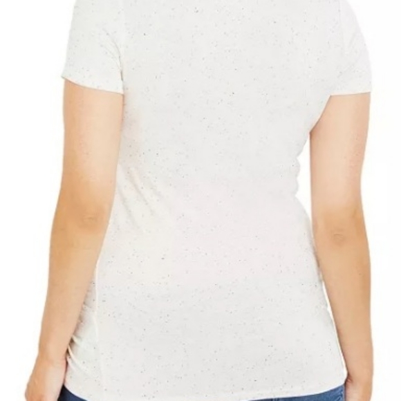Motherhood Maternity t-shirt, white, size XS - Picture 2 of 3